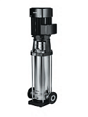 Вертикальный многоступенчатый насос Hydroo VF20-6R 0750 T 4069 5 2 IE3 с доставкой в Октябрьский